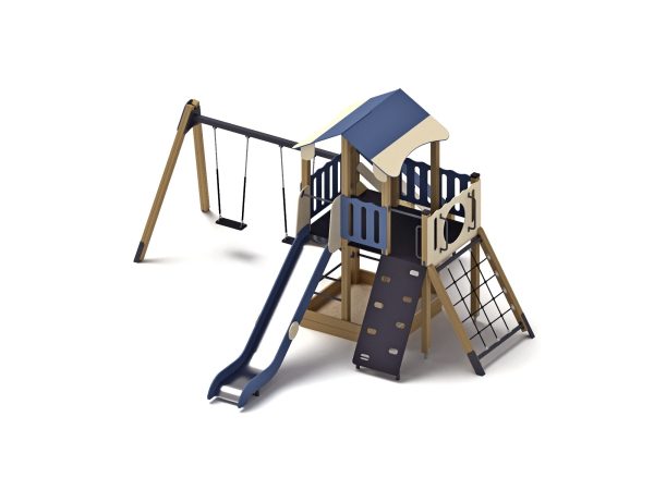 Игровой комплекс Нгр=1500