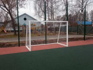 Благоустройство КП&nbsp;"Наследие"