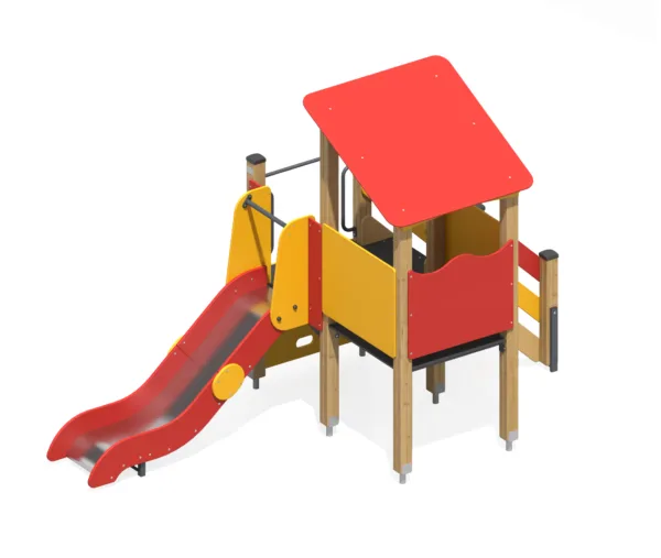 Игровой комплекс